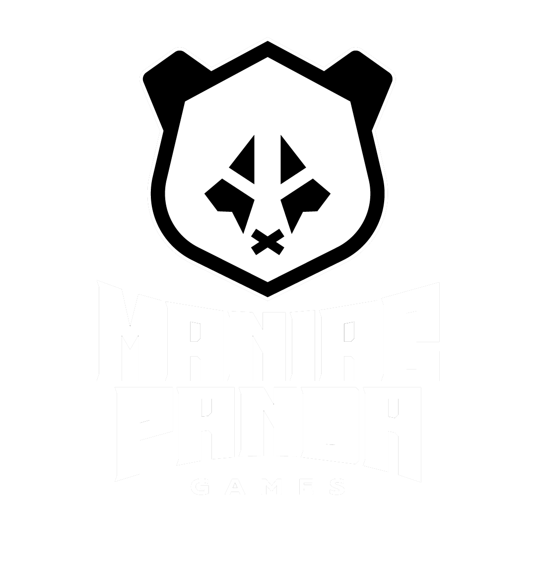 Maniac Panda