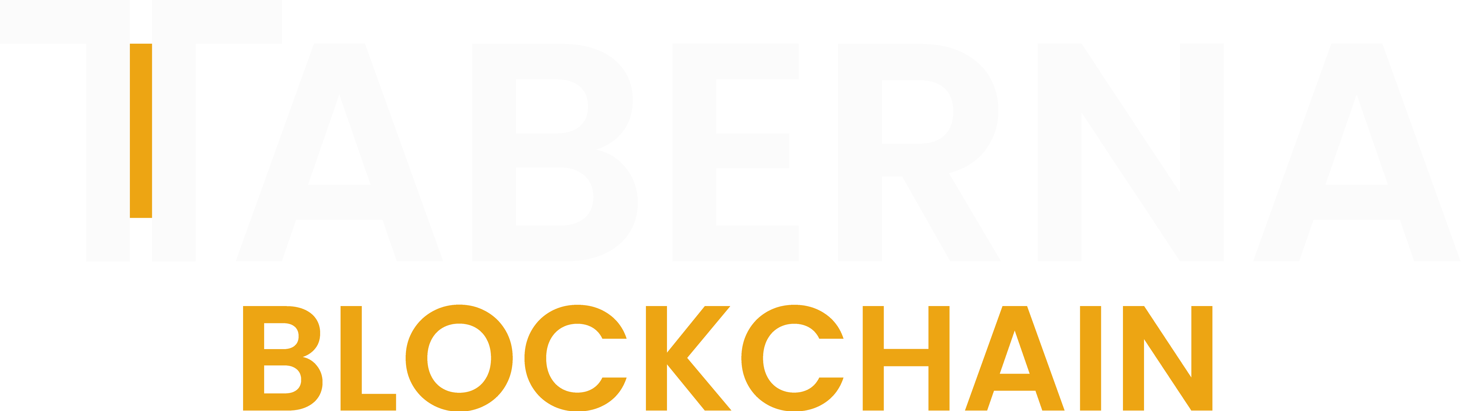 Taberna Blockchain